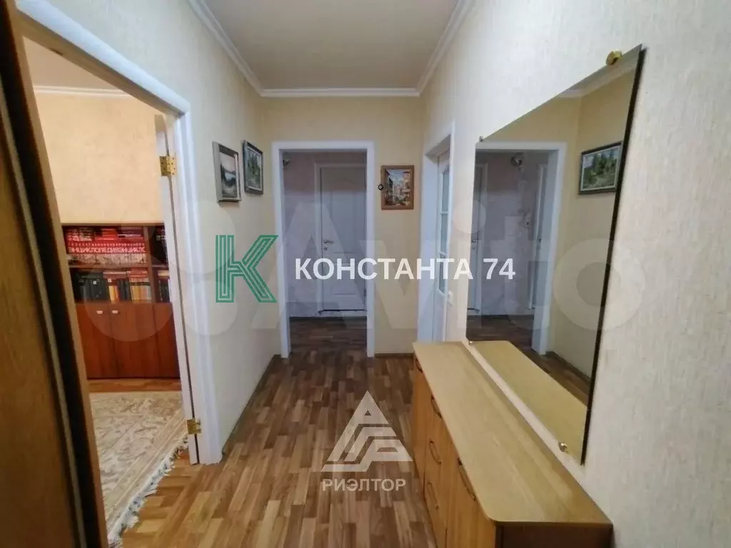 3-к. квартира, 65 м, 9/10 эт. - Фото 0