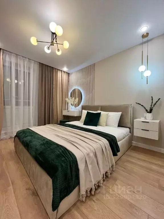 2-к кв. Москва Чертановская ул., 7К2 (37.7 м) - Фото 1