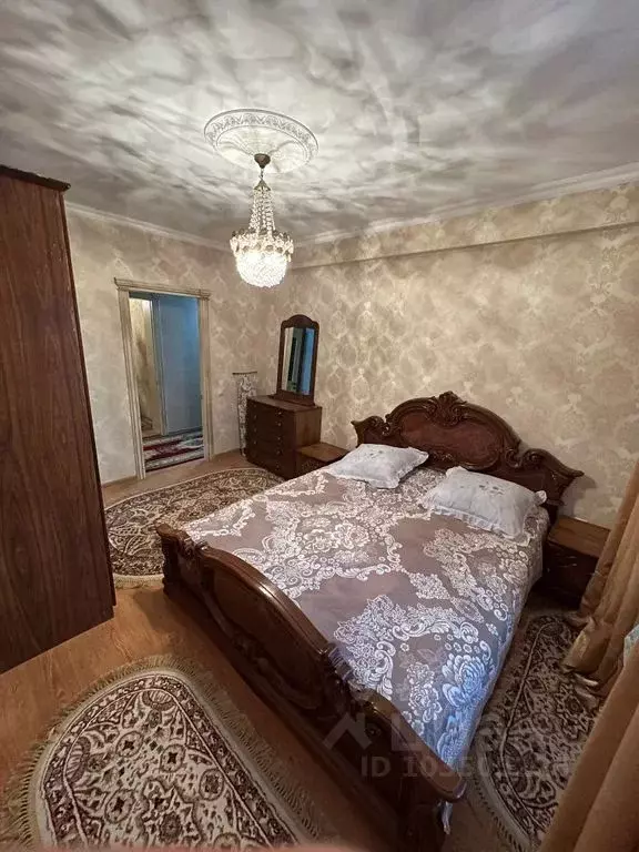 2-к кв. Дагестан, Дербент ул. Х. Тагиева, 39 (54.0 м) - Фото 1