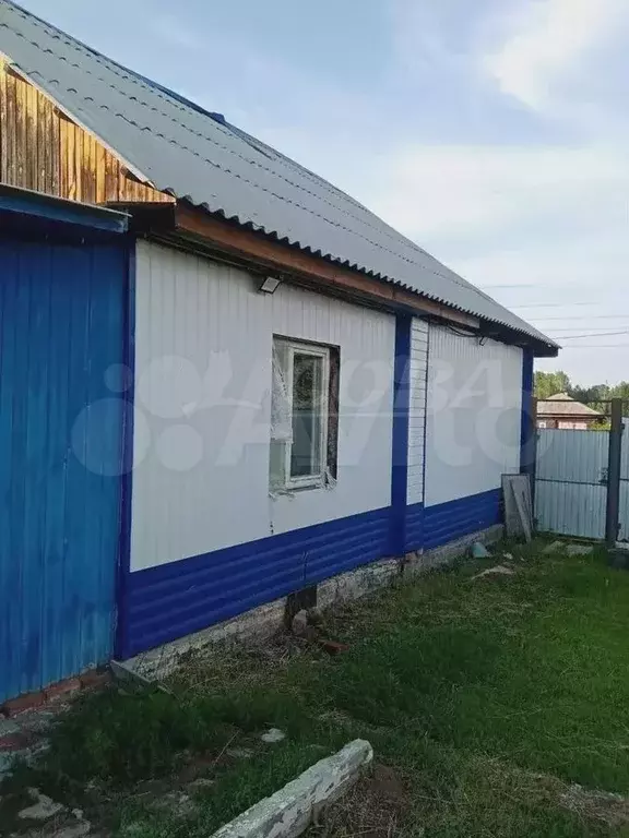 Дом 65,8 м на участке 17,1 сот. - Фото 0