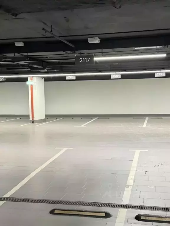 Гараж в Москва ул. 4-я Марьиной рощи, 10 (13 м) - Фото 1
