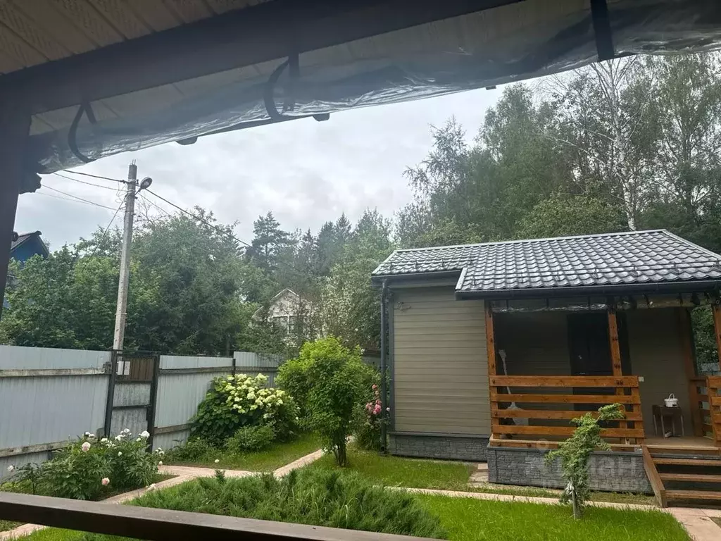 Коттедж в Московская область, Солнечногорск городской округ, Чайка-1 ... - Фото 2