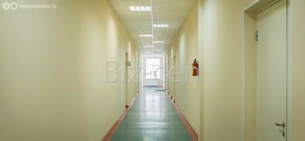 Офис (39.5 м) - Фото 1