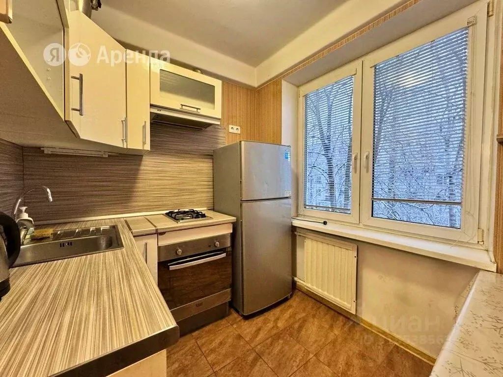 1-к кв. Санкт-Петербург Авангардная ул., 39К2 (30.0 м) - Фото 0