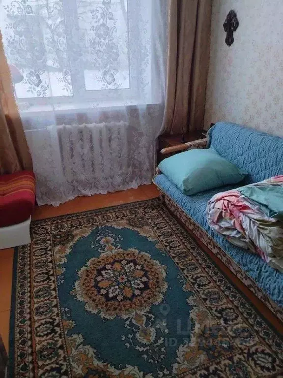 2-к кв. Тульская область, Алексин проезд 2-й Строителей, 5 (45.0 м) - Фото 2