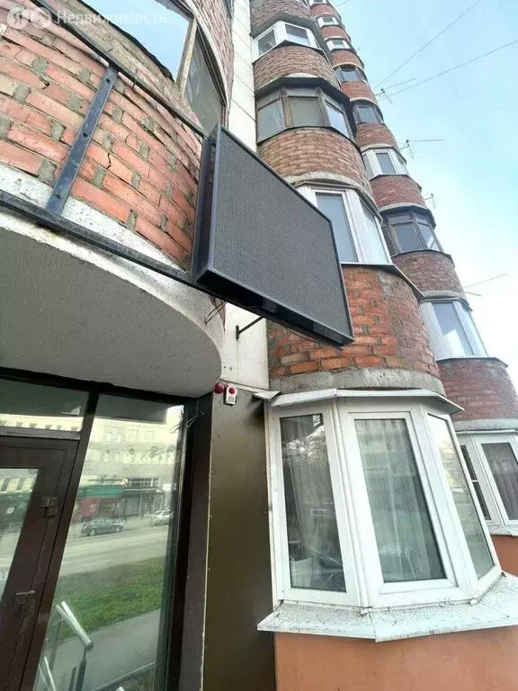 Помещение свободного назначения (43 м) - Фото 1