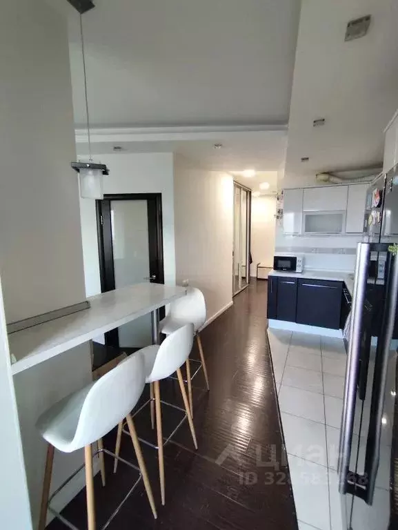 2-к кв. Москва ул. Перерва, 57 (49.0 м) - Фото 1