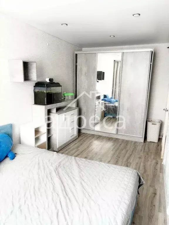 2-комнатная квартира: Самара, улица Карбышева, 77 (44.7 м) - Фото 1