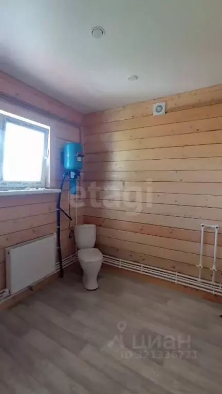 Дом в Башкортостан, Иглинский сельсовет, с. Иглино ул. Авроры, 35 (120 ... - Фото 1