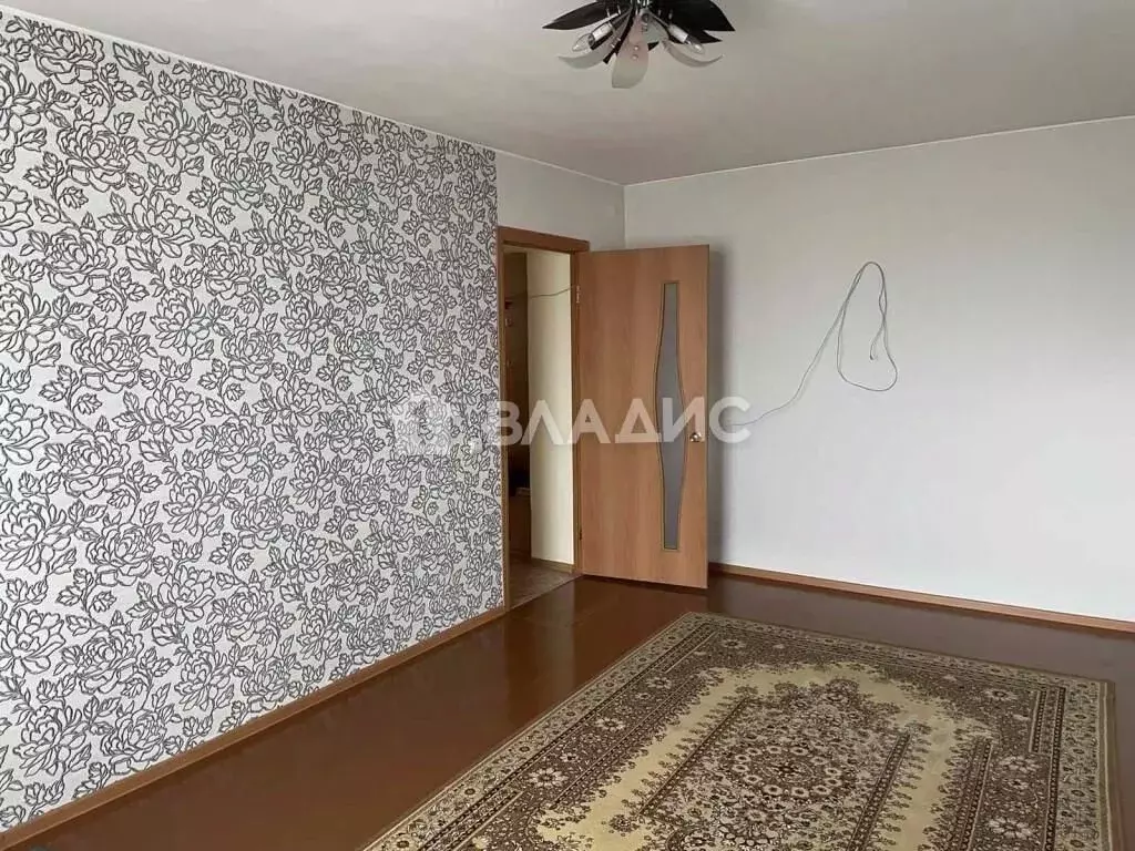 2-к кв. Бурятия, Улан-Удэ ул. Гагарина, 34 (49.2 м) - Фото 1