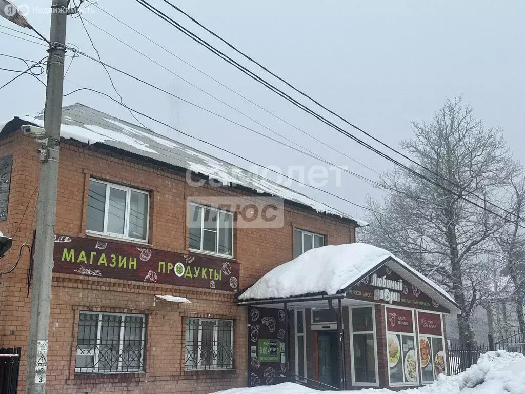 Торговая площадь (332 м) - Фото 2