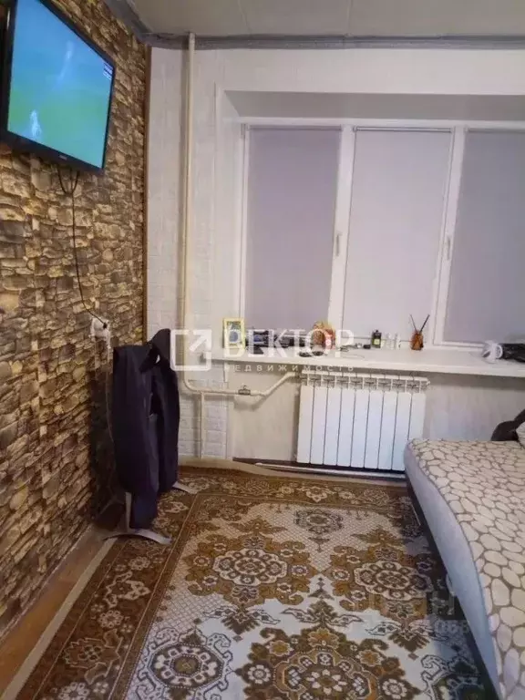 1-к кв. Ивановская область, Кохма ул. Ивановская, 40/1 (21.2 м) - Фото 1