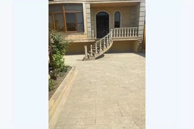 Дом в Дагестан, Махачкала ш. Хушетское, 28Б (80 м) - Фото 1