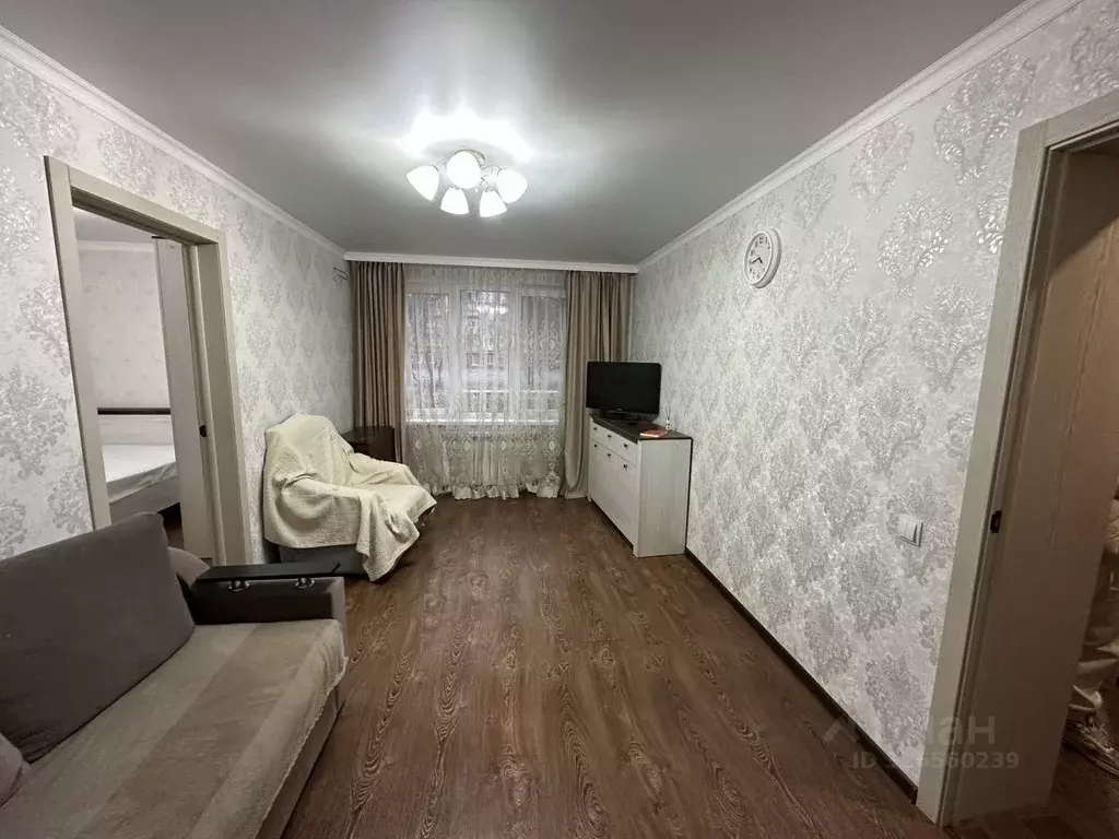 2-к кв. Северная Осетия, Владикавказ ул. Шмулевича, 14к5 (47.0 м) - Фото 2