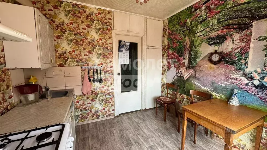 3-к кв. Хабаровский край, Комсомольск-на-Амуре Водонасосная ул., 60к2 ... - Фото 0