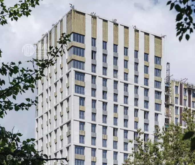 Продаётся квартира-студия, 25.7 м - Фото 0