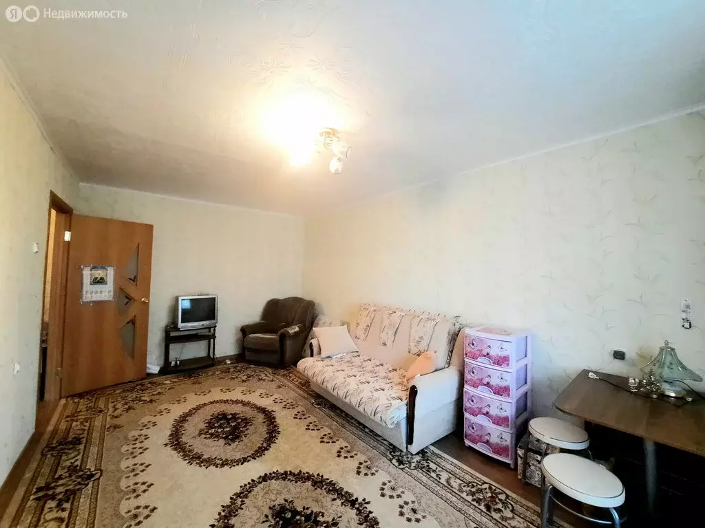 1-комнатная квартира: Саратов, 1-й Тульский проезд, 2А (34 м) - Фото 1