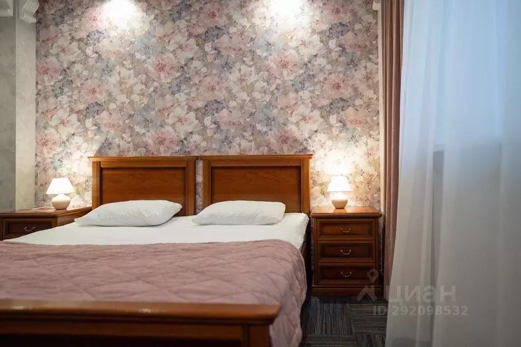 Комната Челябинская область, Челябинск ул. Тимирязева, 21А (20.0 м) - Фото 2