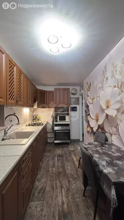 1-комнатная квартира: Ярославль, улица Титова, 23 (36.3 м) - Фото 1