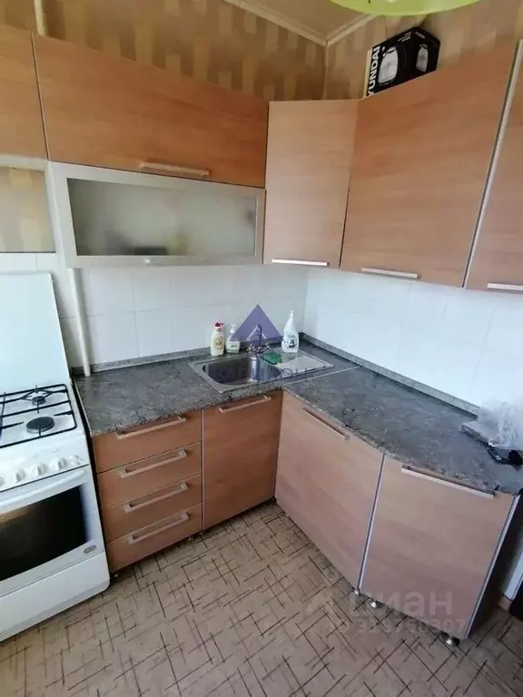 2-к кв. Ростовская область, Волгодонск просп. Курчатова (48.0 м) - Фото 0