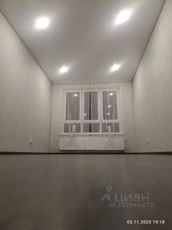 1-к кв. Башкортостан, Уфа Затон-Восточный жилрайон, Новаленд мкр,  ... - Фото 1