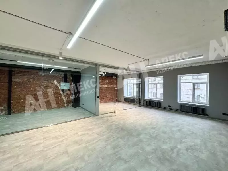Офис в Москва Холодильный пер., 3 (162 м) - Фото 2
