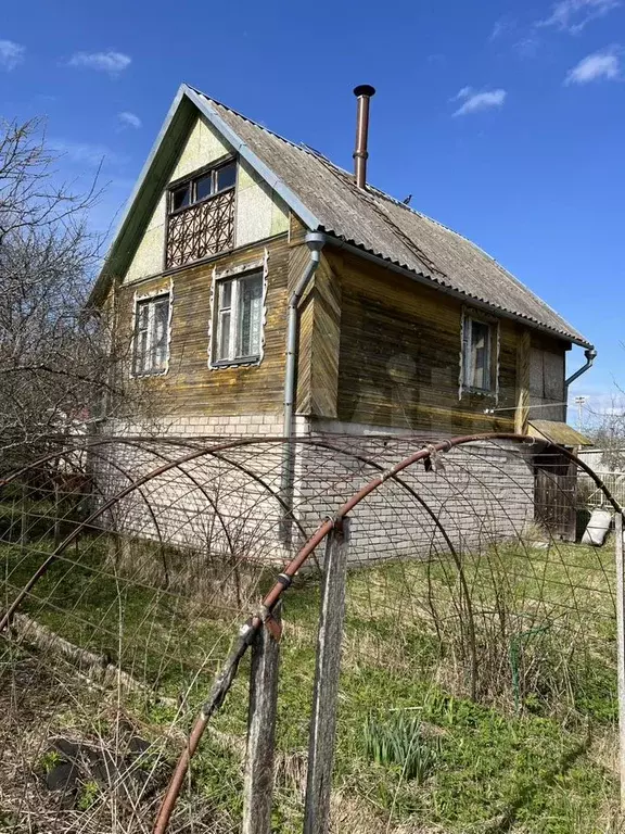 Дом 80 м на участке 15 сот. - Фото 1