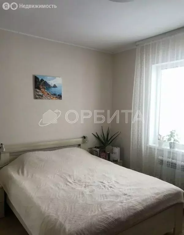 Дом в Тюменский муниципальный округ, деревня Ушакова, Центральный ... - Фото 2