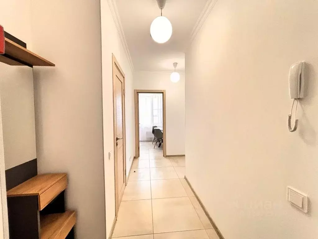 1-к кв. Москва ул. Светланова, 11к1 (46.0 м) - Фото 1