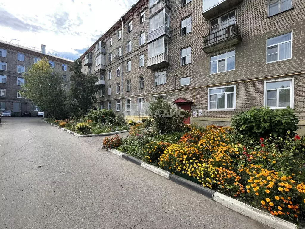 2-комнатная квартира: рыбинск, улица свободы, 19 (62 м) - Фото 0