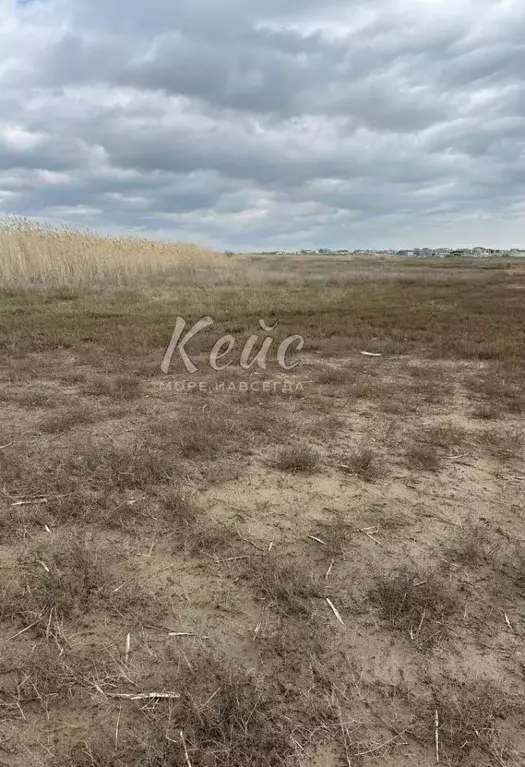 Участок в Крым, Феодосия ул. Парусная (10.0 сот.) - Фото 1