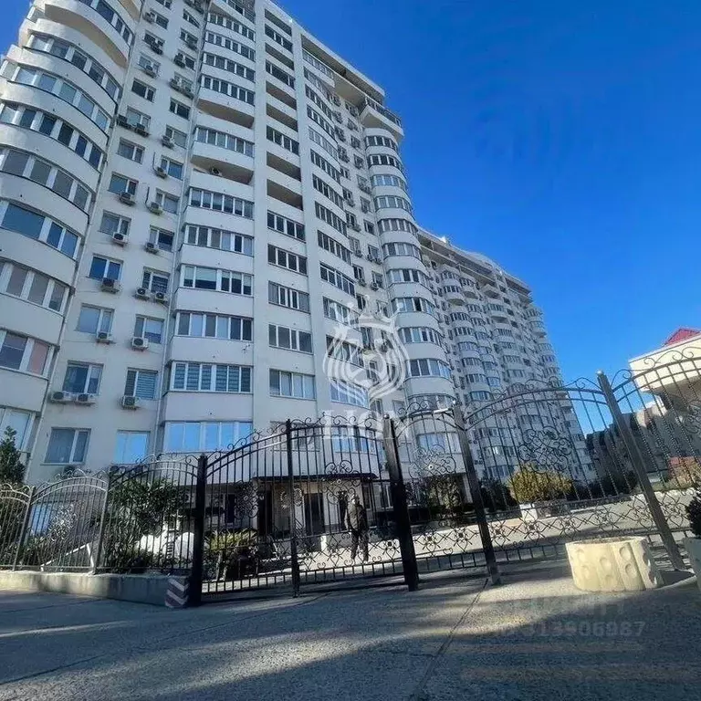 3-к кв. Крым, Алушта ул. Школьная, 19 (105.2 м) - Фото 1