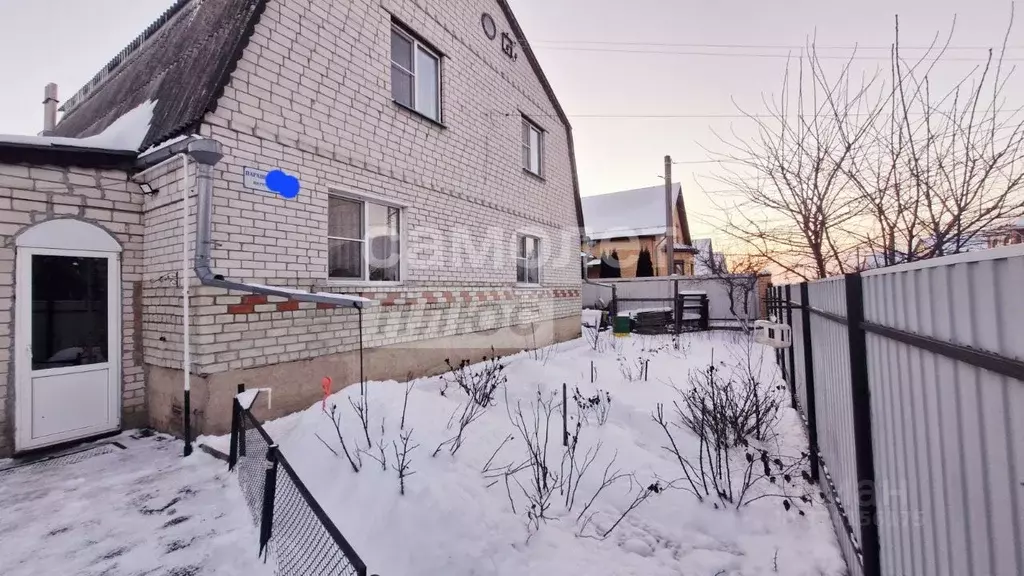 Дом в Курская область, Курск Парашютный пер. (277 м) - Фото 2