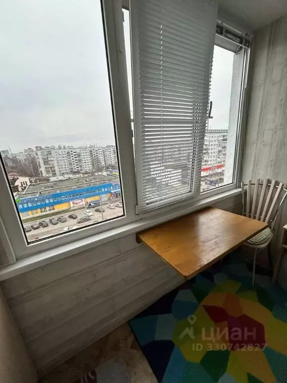 3-к кв. Пензенская область, Пенза ул. Карпинского, 48 (54.5 м) - Фото 1