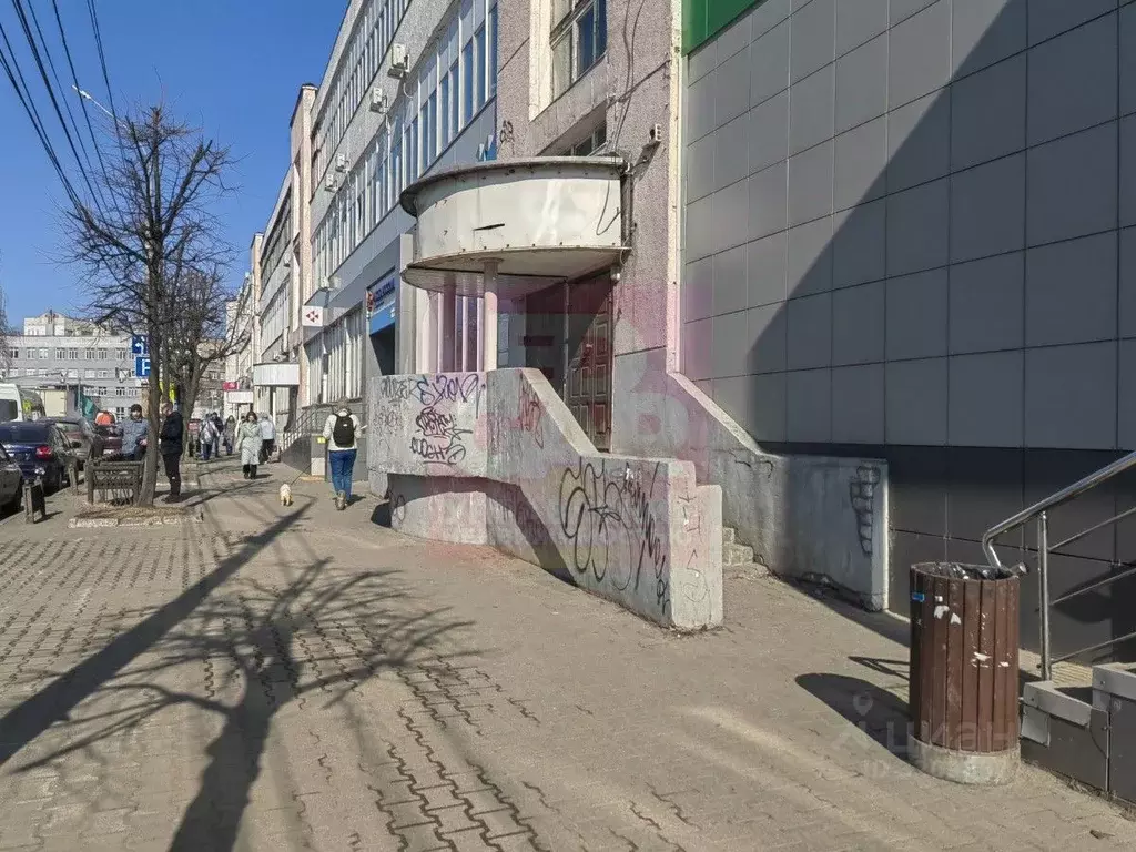 Офис в Ярославская область, Ярославль ул. Свободы, 62Б (471 м) - Фото 1