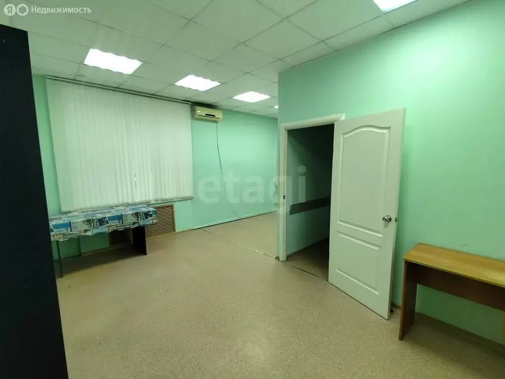 Офис (42 м) - Фото 1