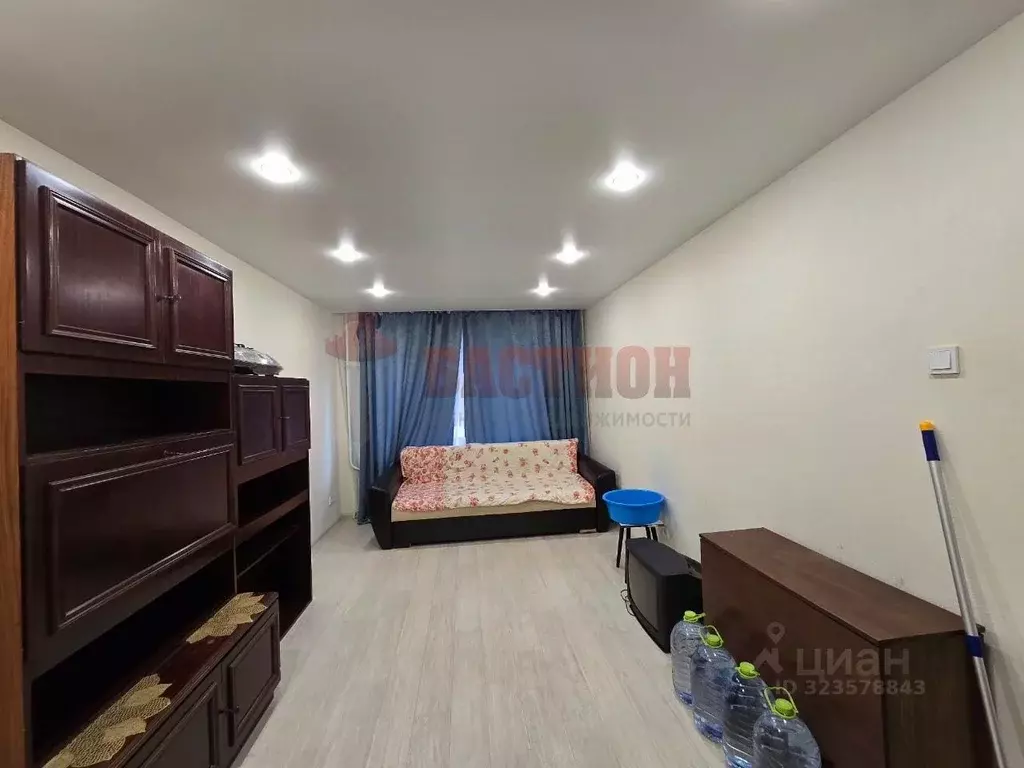 2-к кв. Московская область, Ногинск Богородский городской округ, пер. ... - Фото 2