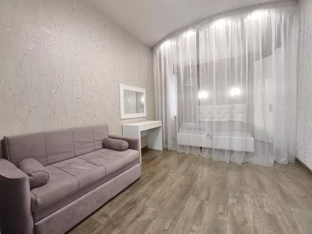 1-к кв. Москва Большой Коптевский проезд, 4 (30.0 м) - Фото 2