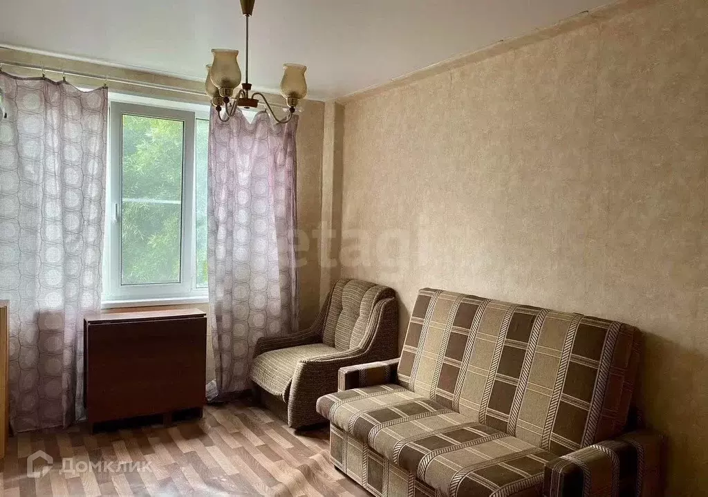 Продаётся 2-к квартира, 46 м - Фото 0