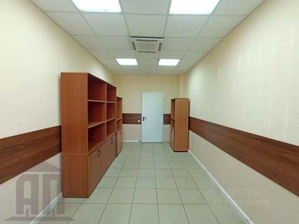 Офис в Тверская область, Тверь Вокзальная ул., 24 (19 м) - Фото 1