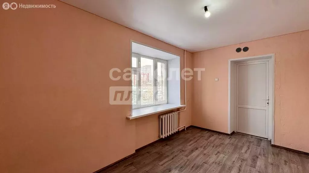 1к в -комнатной квартире (12.2 м) - Фото 1