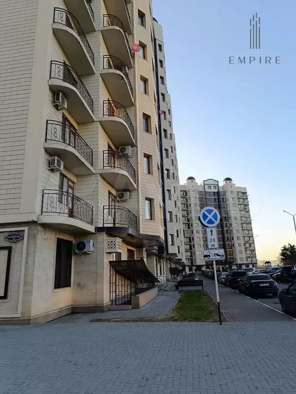 3-к. квартира, 115 м, 10/16 эт. - Фото 1