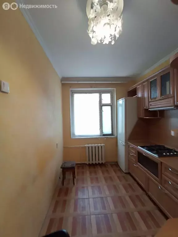 3-комнатная квартира: Волгодонск, проспект Мира, 33 (60 м) - Фото 1
