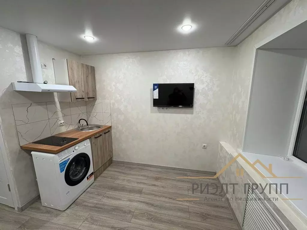 Студия Татарстан, Казань Роторная ул., 11 (12.0 м) - Фото 2