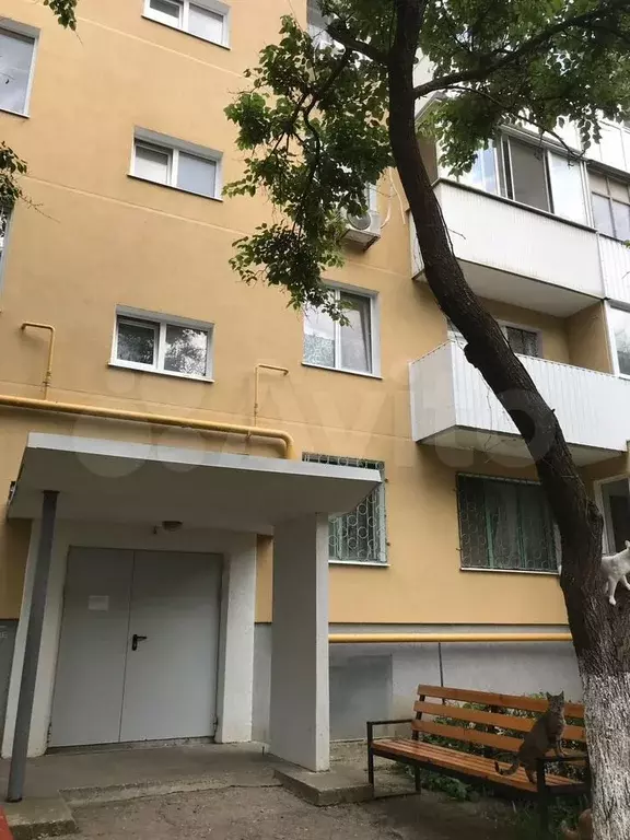 2-к. квартира, 48 м, 1/5 эт. - Фото 1