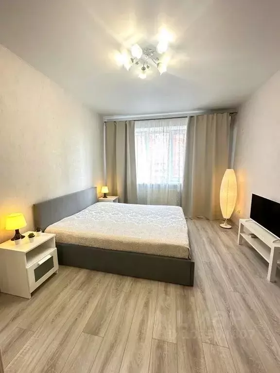 1-к кв. Краснодарский край, Краснодар Восточно-Кругликовская ул., 20 ... - Фото 0