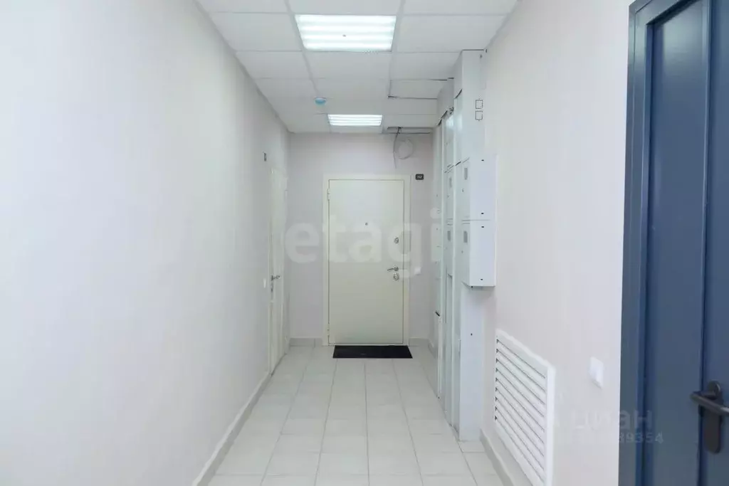 1-к кв. Тверская область, Тверь Псковская ул., 1 (45.5 м) - Фото 1