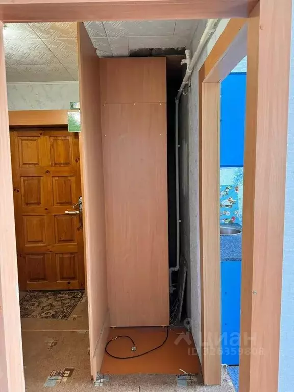 2-к кв. Башкортостан, Янаул ул. Азина, 9 (49.7 м) - Фото 1