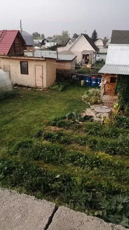 Дом в Новосибирская область, Новосибирский район, Краснообск ... - Фото 1