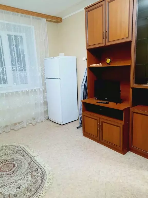 Комната Рязанская область, Рязань проезд Заводской, 6а (12.5 м) - Фото 2